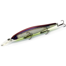 Воблер Daiwa Steez Minnow 110SP MR Ghost Herring 15gr (07431724) 