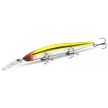 Воблер Daiwa Steez Minnow 110F DR Crown 14.3gr (07433321)