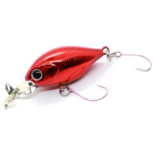 Воблер Daiwa Haze Crank MR Metallic Red (07420557)