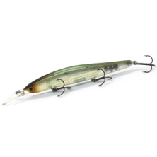 Воблер Daiwa Steez Minnow 125SP MR 125мм 20g #Natural Ghost Shad (07431750) 