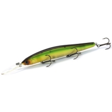 Воблер Daiwa Steez Minnow 125SP DR Ghost Ayu (07431785)