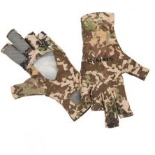 Рукавички Simms SolarFlex SunGlove River Camo XXL (12661-239-60) 