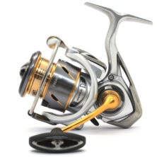 Катушка Daiwa 21 Freams LT 2500 (20004597)