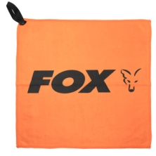 Полотенце с креплением на кнопке Fox микрофибра (РБ-2178175)
