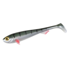 Силикон Fox Rage Super Slick Shad 23cm UV Young Perch (NSC064)