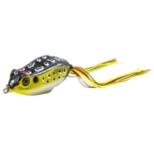 Лягушка ZMAN Leap Frogz Walking Frog 2.75&quot; #Brown Leopard (LFWL-02)