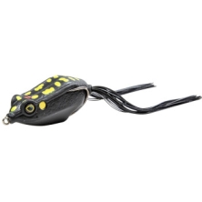 Жаба ZMAN Leap Frogz 2.75&quot; #Black Knight (LFWL-04) 