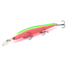 Воблер Daiwa Steez Minnow 125SP MR Pink Tiger (29004209)