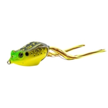 Лягушка ZMAN Leap Frogz Walking Frog 2.75&quot; #Old School Frog (LFWL-03)