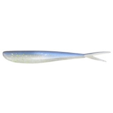 Силикон Lunker City Fin-S Fish 10/BG 5.75&quot; #233 Sexy Shiner (23350)