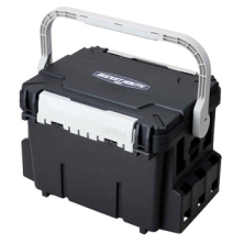 Ящик Meiho Bucket Mouth BM -5000 black 440x293x293 