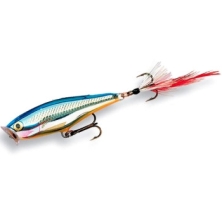 Поппер Rapala Skitter Pop Surface Pop per 7g 7cm 