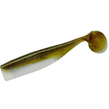 Силикон Lunker City Shaker 10/BG 3.75&quot; #241 Natural Shiner (38241)
