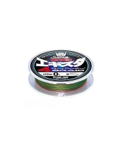 Шнур Sunline Egista X4 150m PE0.6 10lb