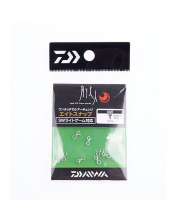 Застежка Daiwa Gekkabijin Eight Snap T(8)