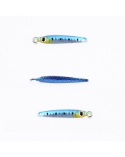 Пилькер Shimano Soare Metal Shot TG SS-224Q 24g 35T