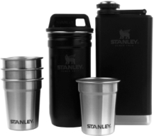 Набір подарунковий Stanley Adventure Matte ц:black 