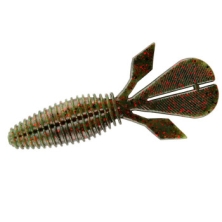 Плавающий силикон ZMAN Palmetto Bugz 4&quot; 5pc #California Craw (PBUG-268PK5)