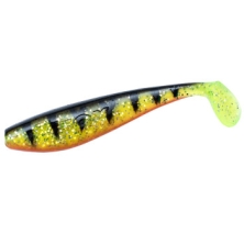 Силикон Fox Rage Ultra UV Zander Pro Shad 120mm #UV Perch  (NZS007)