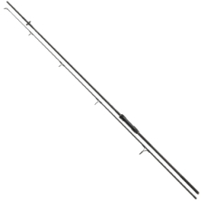 Коропове вудлище Daiwa 17 Black Widow Carp 3.60 m 3.00 lbs - 3sec. 