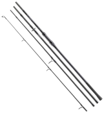 Коропове вудлище Daiwa Ninja X Carp 3.60 m 3.00 lbs - 4sec. 