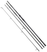 Удилище карповое Daiwa Ninja X Carp 3.60m 3.00lbs - 4sec.