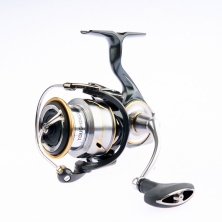 Котушка Daiwa 20 Luvias LT3000-C 