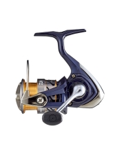 Котушка Daiwa 20 Crest LT2500S 