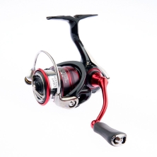 Катушка Daiwa 18 Gekkabijin MX 2000S