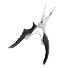 Инструмент Shimano Pliers Light CT-941R black (арт.40401880109)