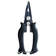 Інструмент Shimano AD Pliers RH type-F CT-544P black (арт.40401880119)