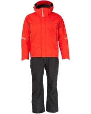 Костюм Shimano DS Advance Warm RB-025S all red XL