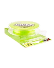 Леска Tict Jack Bright 200m №0.3 1.4lb