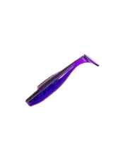 Силикон Z-Man DieZel Minnowz 4&quot;(5)329 purple demon