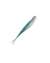 Силикон Z-Man Scented Jerk Shadz 4&quot;(5)284 nuked pilchard glow