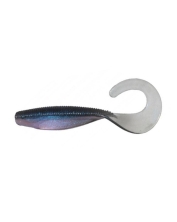 Силікон Z-Man Streakz Curly Tailz 4&quot; (5шт) 292 Mood Ring 