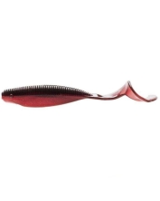 Силикон Z-Man Streakz Curly Tailz 5&quot;(4)259 bad shad