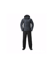 Костюм Shimano Gore-Tex Basic Warm RB-017T navy camo XL