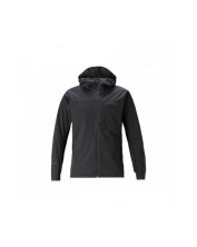 Кофта Shimano Durast Hoodie WJ-040T black L 