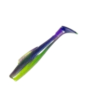 Силикон Z-Man Minnowz 3&quot;(6)360 purple death