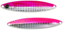 Пилкер Jackall Binbinmetal TG Type-Slow 84mm 80.0g Micro Pink (Glow Edge)
