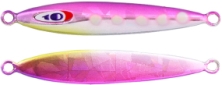 Пількер Jackall Chibi Meta Type-II 7.0g Glow Dot Pink Iwashi 