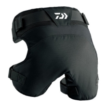 Подкладка Daiwa UT Hip Guard DA-1204 Black M (04561521)