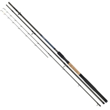 Удилище фидер Daiwa N`Zon Feeder 3.60m 150gr 2 квивертипа (11332-366)