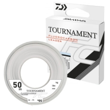 Флюрокарбон Daiwa Tournament FC Leader 0.18mm 2.3kg 50m (12940-018)