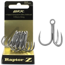 Тройник BKK Raptor-Z #1 (A-ET-6734)