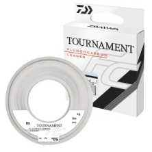 Флюрокарбон Daiwa Tournament FC Leader 0.40mm 11.4kg 40m (12940-040)