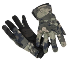 Рукавички Simms Gore Infinium Flex Glove Riparian Camo XL (13107-907-50) 