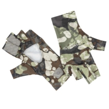 Рукавички Simms SolarFlex SunGlove Riparian Camo L (12661-907-40) 