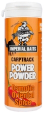 Добавка Imperial Baits Power Powder Osmotic Oriental Spice 100g